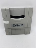 Super GameBoy Adapter voor SNES, Spelcomputers en Games, Avontuur en Actie, Gebruikt, ., 1 speler