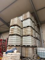 Gebruikte IBC 1000 Liter Vaten, Ophalen of Verzenden