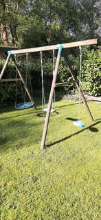 schommel, Kinderen en Baby's, Ophalen, Gebruikt, Schommel