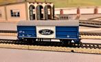 Marklin Insider wagen Ford 48159, Wisselstroom, Wagon, Ophalen of Verzenden, Zo goed als nieuw