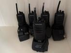 Kenwood digital, Telecommunicatie, Portofoons en Walkie-talkies, Ophalen, Nieuw