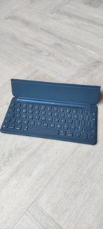 Apple Smart Folio Keyboard iPad 9 (2021) en oudere modellen, Gebruikt, Ophalen of Verzenden, Draadloos, Qwerty