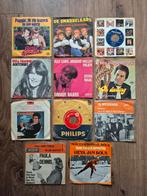 11 singels, Ophalen of Verzenden, Gebruikt