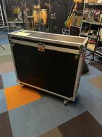 Flightcase mengtafel, Muziek en Instrumenten, Behuizingen en Koffers, Ophalen of Verzenden, Overige instrumenten, Flightcase