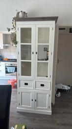 Buffet kasten, Huis en Inrichting, Kasten | Buffetkasten, Ophalen, Gebruikt, 25 tot 50 cm