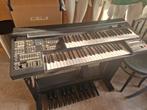 elektrisch orgel, Ophalen, Gebruikt, 2 klavieren, Orgel