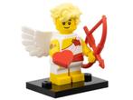 Lego Collectable Minifigures Series 27 Cupid col27-9 (NIEUW), Ophalen of Verzenden, Nieuw, Complete set, Lego
