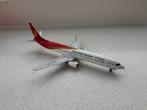 Shenzhen Airlines China Boeing 737 NG Model 1:400, Verzamelen, Ophalen of Verzenden, Zo goed als nieuw, Schaalmodel