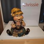 Diverse Laven Beelden - Efteling, Ophalen, Gebruikt, Kunststof, Tuinkabouter