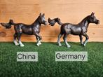 Schleich 13221 Arabier merrie uit 1992, Ophalen of Verzenden, Zo goed als nieuw, Paard, Beeldje of Figuurtje