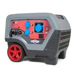 Briggs & Stratton Q6500 Generator Inventer 6500 Watt, Postbus 9 NL-7050 AA Varsseveld, Benzine, Nieuw, Ophalen of Verzenden
