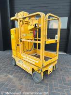 Genie GRC12 mast hoogwerker masthoogwerker GR GRC 12 GR12