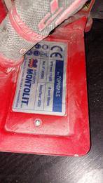 Montolit TOP PROFILE Tegelzaagmachine, Ophalen, Gebruikt, Overige typen