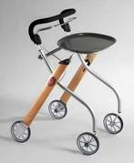 Rollator met weinig kilometers 🚶‍♀️, Diversen, Ophalen, Opvouwbaar, Zo goed als nieuw