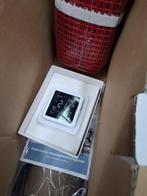 Electrische vloerverwarming, Doe-het-zelf en Verbouw, Verwarming en Radiatoren, Niet ingevuld, Nieuw, Niet ingevuld, Ophalen