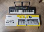 Yamaha Keyboard PSR-F52 (zo goed als nieuw), Muziek en Instrumenten, Keyboards, 61 toetsen, Ophalen of Verzenden, Zo goed als nieuw