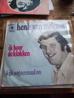 Henk van Mokum - ik hoor de klokken, Ophalen of Verzenden, Zo goed als nieuw, Overige formaten, Levenslied of Smartlap