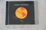 Coldplay = = Parachutes 10 geweldige nummers, Cd's en Dvd's, Verzenden, 1980 tot 2000