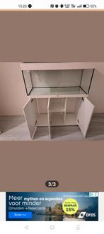 Juwel aquarium, Dieren en Toebehoren, Ophalen of Verzenden, Zo goed als nieuw, Leeg aquarium