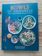 Nina Olsson - Bowls of Goodness, Ophalen of Verzenden, Zo goed als nieuw, Nina Olsson