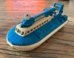 Oude Matchbox Lesney Boot Hovercraft k22, Ophalen, Gebruikt