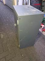 Gaskast / Gasfles Opbergkast, Ophalen, Gebruikt