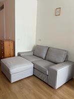 Bank ikea Kivik (wasbaar), Ophalen, Gebruikt, Tweepersoons, 75 tot 100 cm