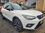 Seat Arona 1.0 TSI FR business 110pk Dsg-7 2021 Wit, Arona, Wit, 19 km/l, 3 cilinders