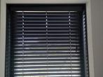 Abachi 50mm Jaloezieën - Nieuw in Verpakking, Nieuw, Modern, 100 tot 150 cm, Zwart