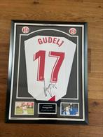 Gesigneerd Nemanja Gudelj Sevilla Shirt, Ophalen, Zo goed als nieuw, Buitenlandse clubs, Shirt