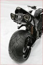 Micron db killers voor o.a. Suzuki B-King en andere motoren, Ophalen of Verzenden