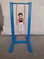 Playmobil turner, Ophalen of Verzenden, Zo goed als nieuw, Overige typen