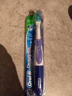 Elektrische tandenborstel NIEUW, Tandenborstel, Zo goed als nieuw, Ophalen