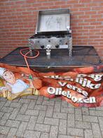 Oliebollen pan, Ophalen, Fornuis, Frituur en Grillen
