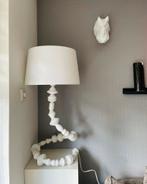 IKEA PS2009 SVARVA Design Lamp, Ophalen of Verzenden, Zo goed als nieuw, Metaal, 100 tot 150 cm