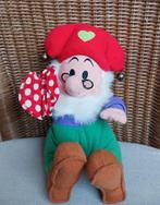 Kabouter Plop knuffel, Ophalen of Verzenden, Zo goed als nieuw, Overige typen