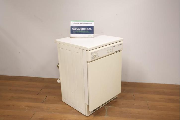 AEG Lavatherm 5300 Wasdroger, Witgoed en Apparatuur, Wasdrogers, Ophalen of Verzenden
