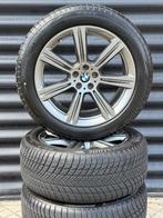 20” Orig bmw Styl 736 X5 G05 X6 G06 Velgen RFT Winterbanden, Ophalen, 245 mm, Nieuw, Band(en)