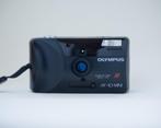 Olympus AF-10 Mini (MJU-alternatief), Ophalen of Verzenden, Gebruikt, Compact, Olympus