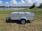 Anssems gt 750 ht 211x126x48cm zeer mooie gt750 bagagewagen, Auto diversen, Ophalen, Gebruikt