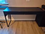 IKEA Micke Bureau, Huis en Inrichting, Bureaus, Ophalen, Gebruikt, Bureau