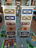 Leuke kinderkastjes, Ophalen of Verzenden, Borduurpakket