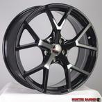 19 inch 8Y RS3 velgen Audi A3 A4 VW Golf Passat Skoda 5x112, 19 inch, Velg(en), Nieuw, Ophalen of Verzenden