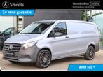 Mercedes-Benz Vito 116 CDI L2 PRO 4x4, Auto's, Stof, Gebruikt, Euro 6, 4 cilinders