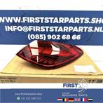 W206 ACHTERLICHT RECHTS A2069062701 Mercedes C Klasse LED RE, Ophalen of Verzenden, Gebruikt, Mercedes-Benz