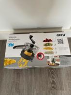 Gefu Spiraalsnijder Nieuw, Ophalen, Nieuw