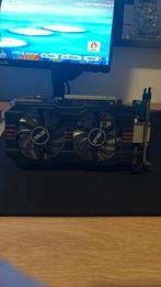 Gtx 650ti videokaart, PCI-Express 3, DisplayPort, Ophalen of Verzenden, GDDR5