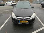 Opel Astra 1.6 16V 85KW St.wgn. 2008 Zwart, Voorwielaandrijving, 657 kg, Zwart, 4 cilinders