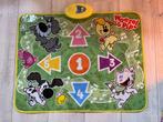 Woezel en Pip speelmat, Kinderen en Baby's, Speelgoed | Babyspeelgoed, Ophalen, Nieuw, Speelkleed, Met geluid