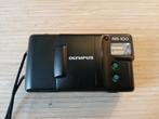 Olympus AM100 camera, Audio, Tv en Foto, Fotocamera's Analoog, Ophalen of Verzenden, Gebruikt, Compact, Olympus